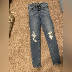 ae jeans